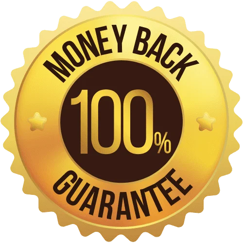 Tinnitrol Tinnitrol 90-Day Money Back Guarantee
